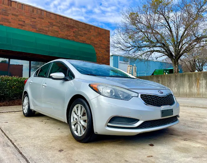 Atlanta Cash Car Rentals Picture 10