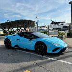 Worldwide Exotic Car rentals