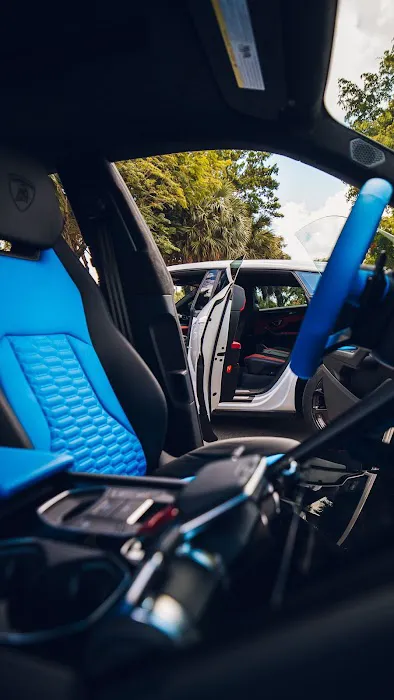 Worldwide Exotic Car rentals Picture 5