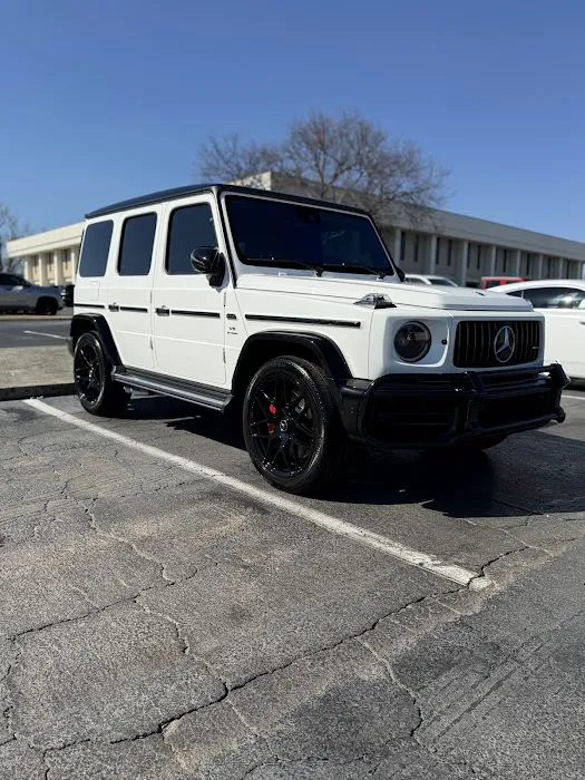 Worldwide Exotic Car rentals Picture 7