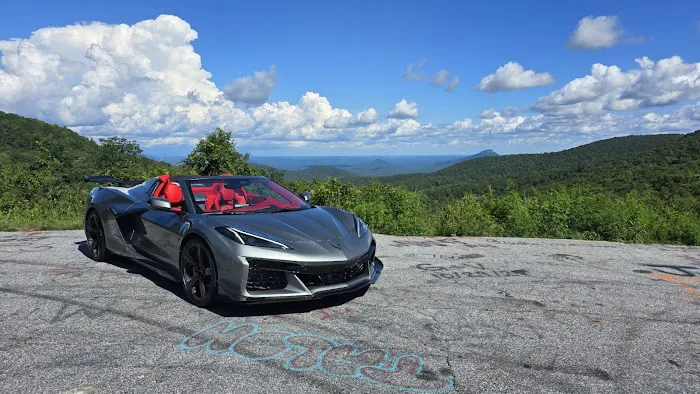 Worldwide Exotic Car rentals Picture 3