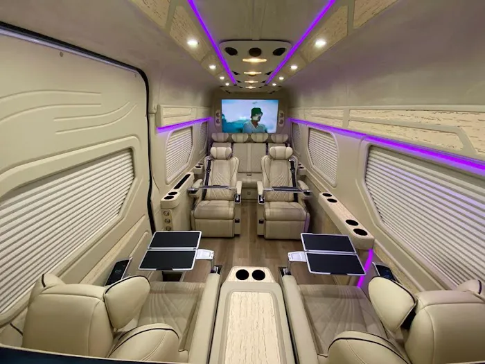 Worldwide Exotic Car rentals Picture 6