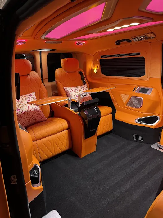 Worldwide Exotic Car rentals Picture 2