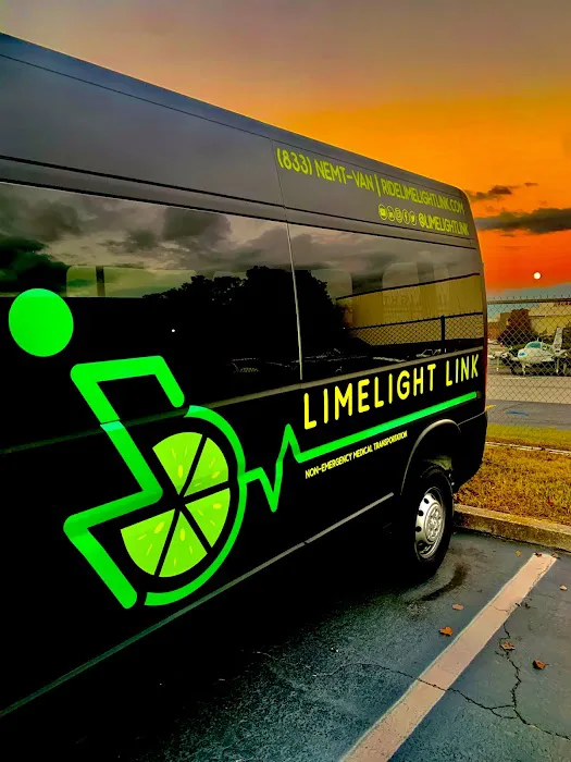 Limelight Link Picture 1