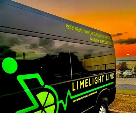 Limelight Link