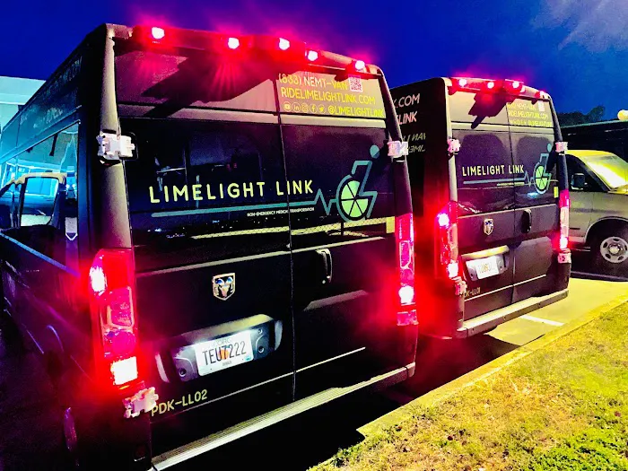 Limelight Link Picture 2
