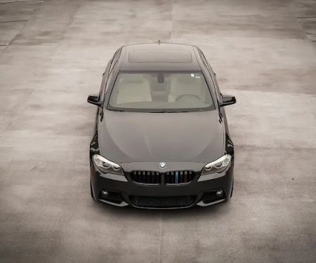 AIR AUTOS Car Rental