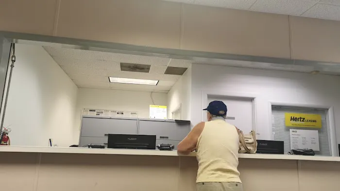 Hertz Car Rental - Chamblee - Airport Road Picture 1
