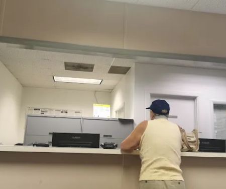 Hertz Car Rental - Chamblee - Airport Road