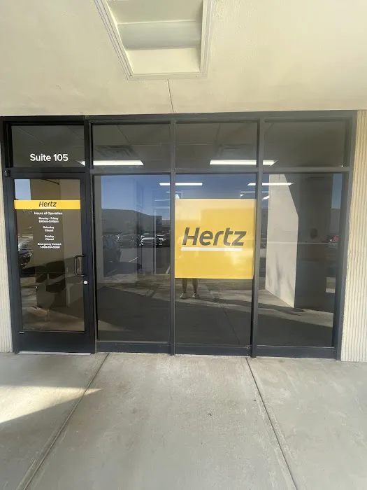 Hertz Car Rental - Chamblee - Airport Road Picture 2