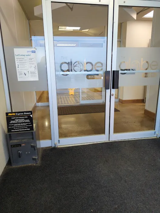 Hertz Car Rental - Chamblee - Airport Road Picture 8