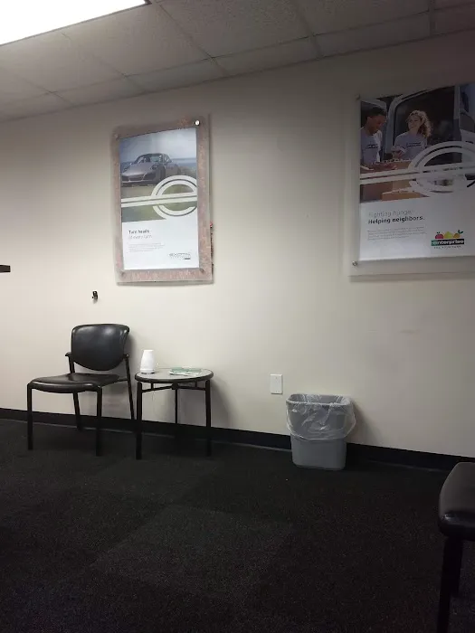 Enterprise Rent-A-Car Picture 9
