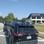 Lyft Flexdrive