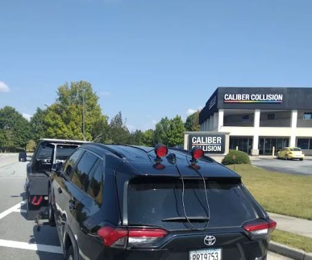 Lyft Flexdrive