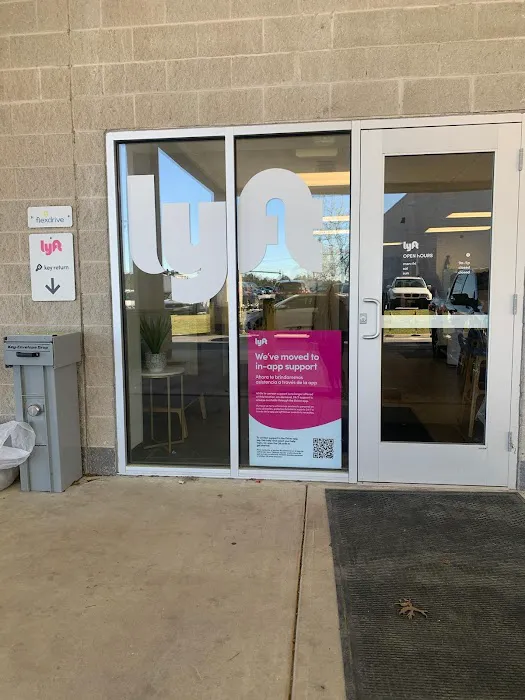 Lyft Flexdrive Picture 3