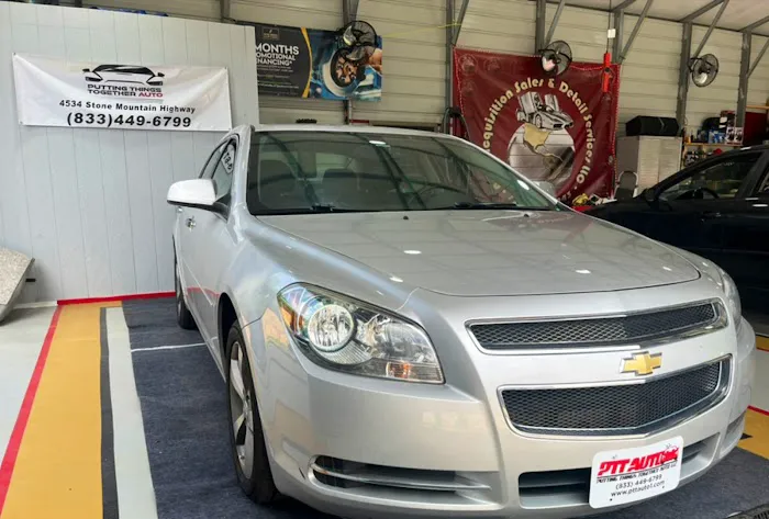 Putting Things Together Auto LLC Picture 5