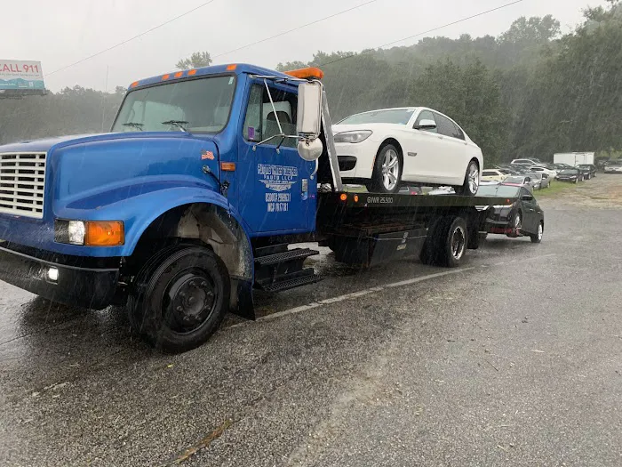 Putting Things Together Auto LLC Picture 3