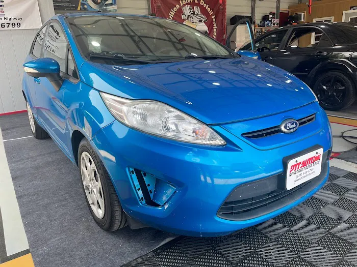 Putting Things Together Auto LLC Picture 2