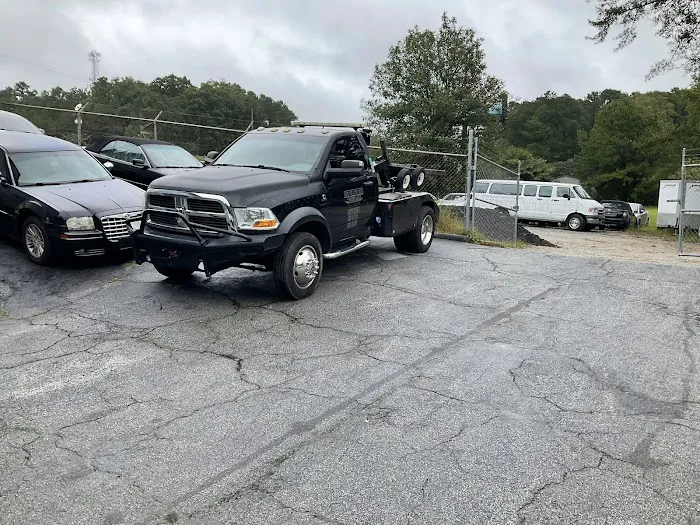 Putting Things Together Auto LLC Picture 1