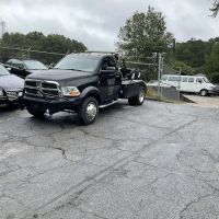 Putting Things Together Auto LLC ico