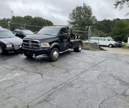 Putting Things Together Auto LLC