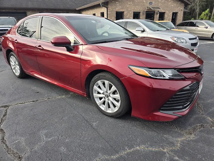 Putting Things Together Auto LLC Picture 6