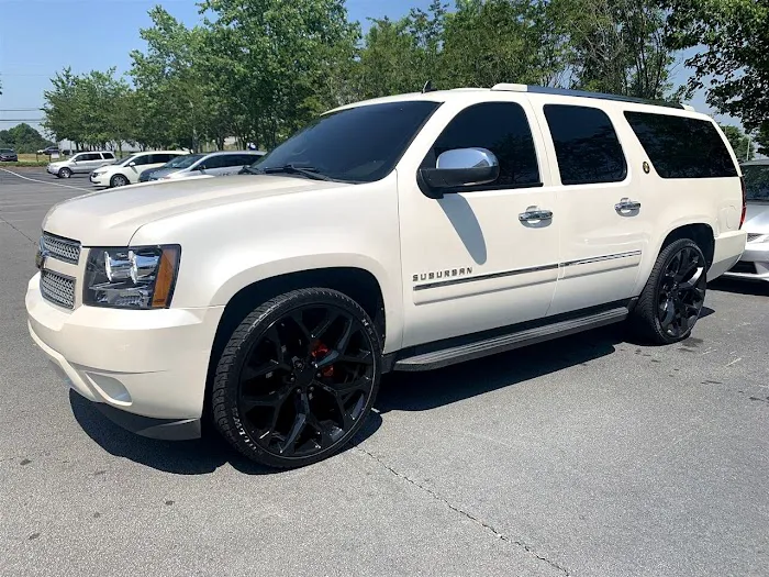 Putting Things Together Auto LLC Picture 8