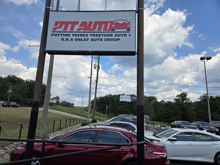 Putting Things Together Auto LLC Picture 7