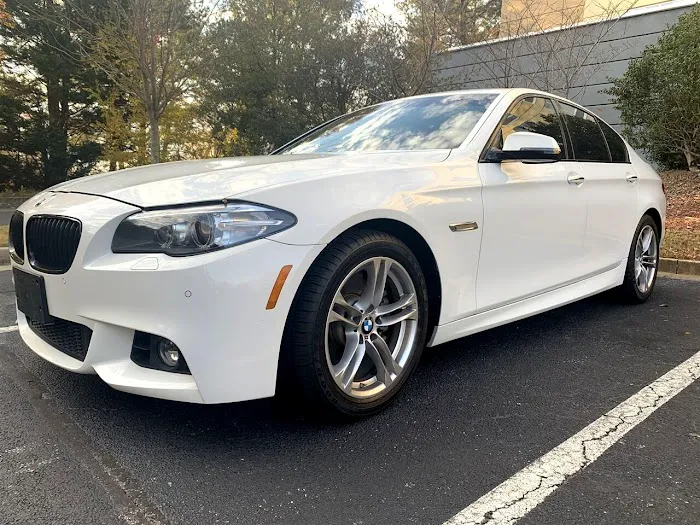 Putting Things Together Auto LLC Picture 10