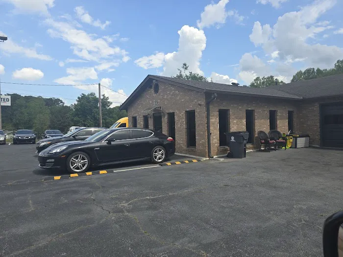 Putting Things Together Auto LLC Picture 9