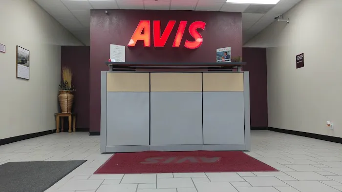 Avis Car Rental Picture 2