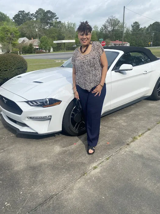 Avis Car Rental Picture 10