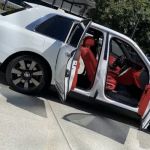 HIGHLY FAVORED LUXURY RENTALS