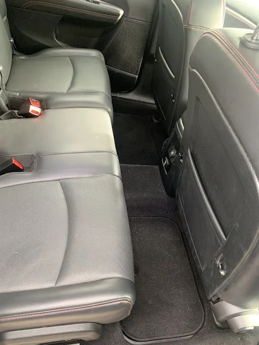 Avis Car Rental Picture 10