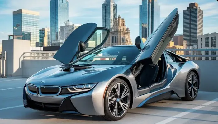 Xoticc Car Rentals Agency Picture 5