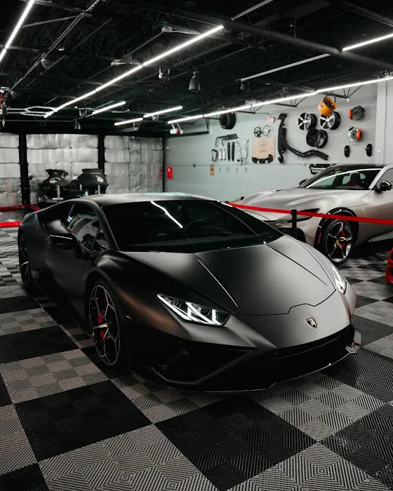 Xoticc Car Rentals Agency Picture 8