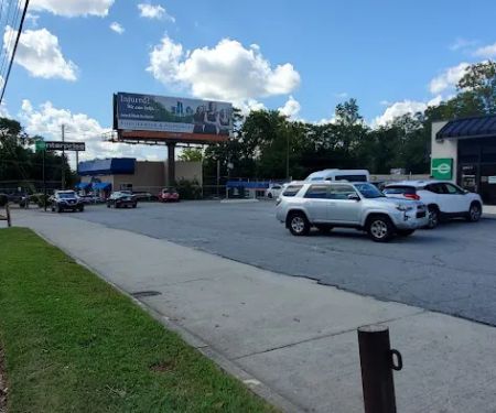 Enterprise Rent-A-Car