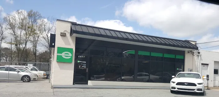 Enterprise Rent-A-Car Picture 8
