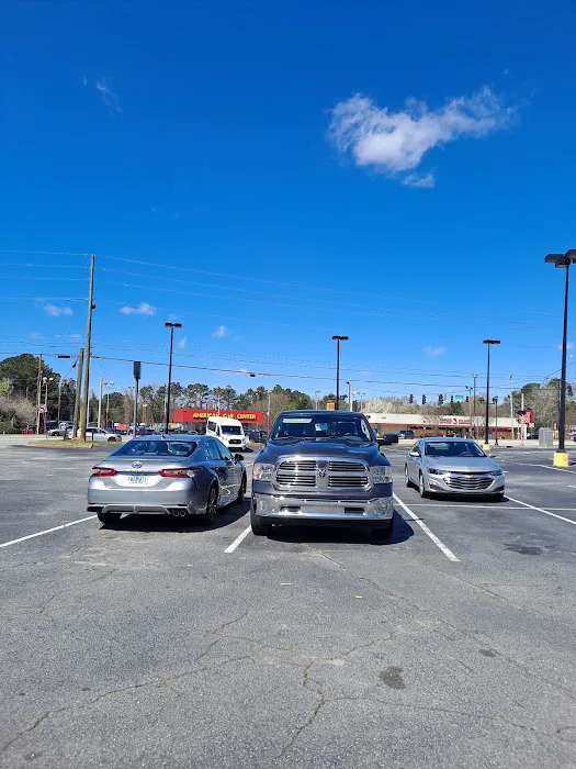 Enterprise Rent-A-Car Picture 3