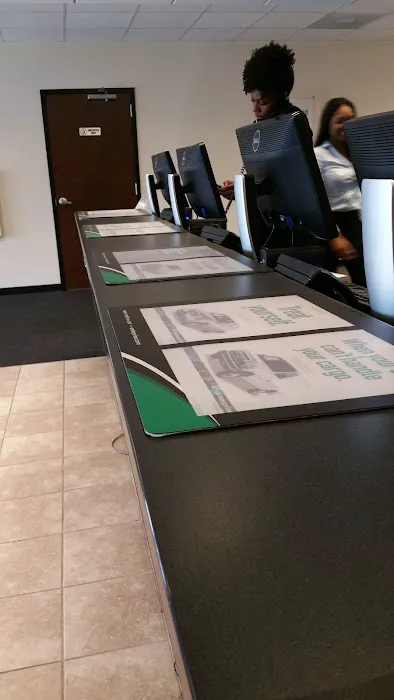 Enterprise Rent-A-Car Picture 6
