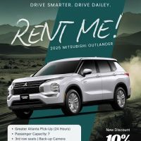 Dailey Drive Car Rental ico