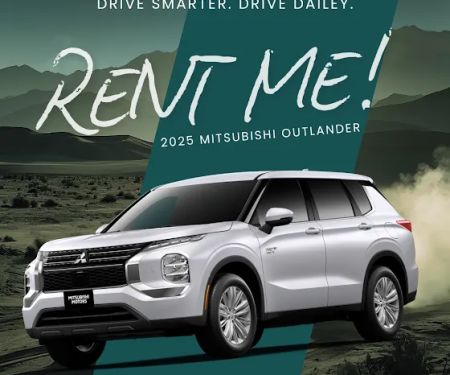 Dailey Drive Car Rental