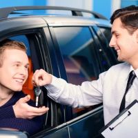 Atlanta Exotic Car Rentals ico
