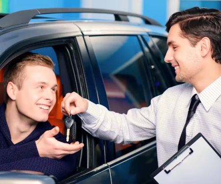 Atlanta Exotic Car Rentals