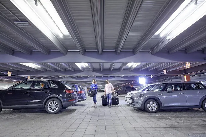 Atlanta Exotic Car Rentals Picture 4