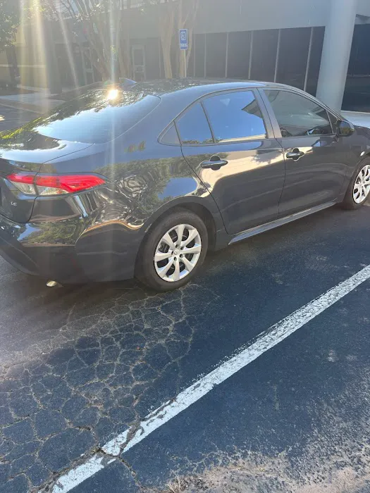 Xpress Car Rental Picture 2