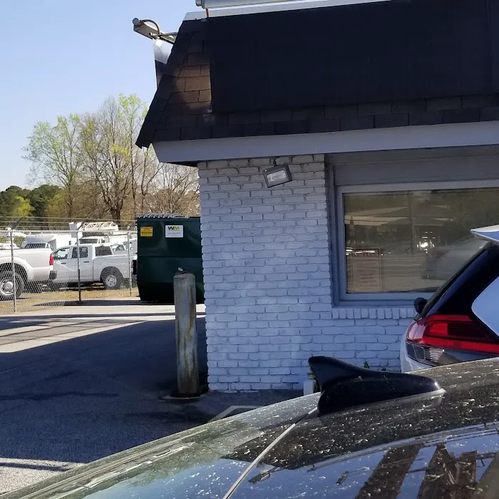 Hertz Car Rental - Marietta - Cobb Parkway S Picture 9