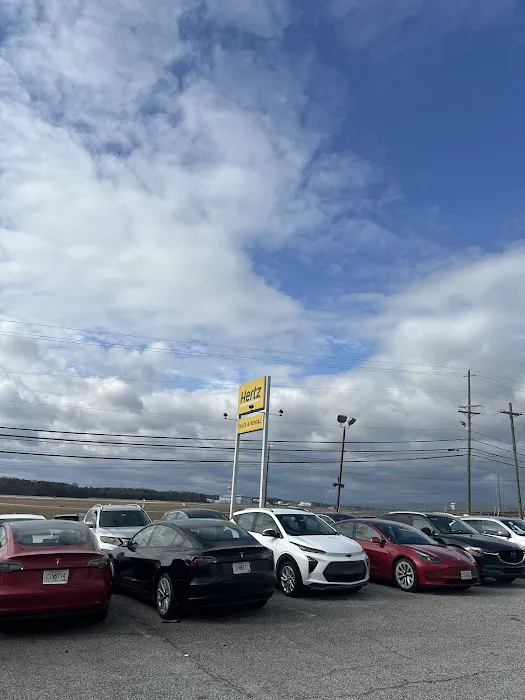 Hertz Car Rental - Marietta - Cobb Parkway S Picture 1
