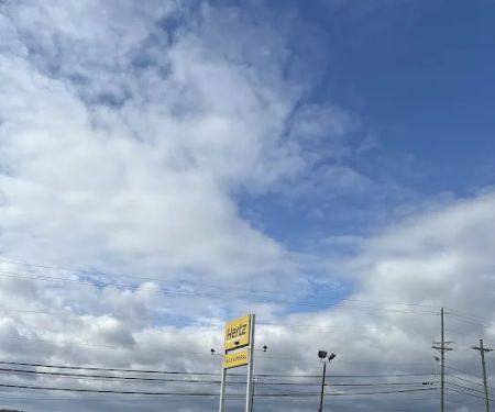 Hertz Car Rental - Marietta - Cobb Parkway S