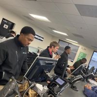 Enterprise Rent-A-Car ico